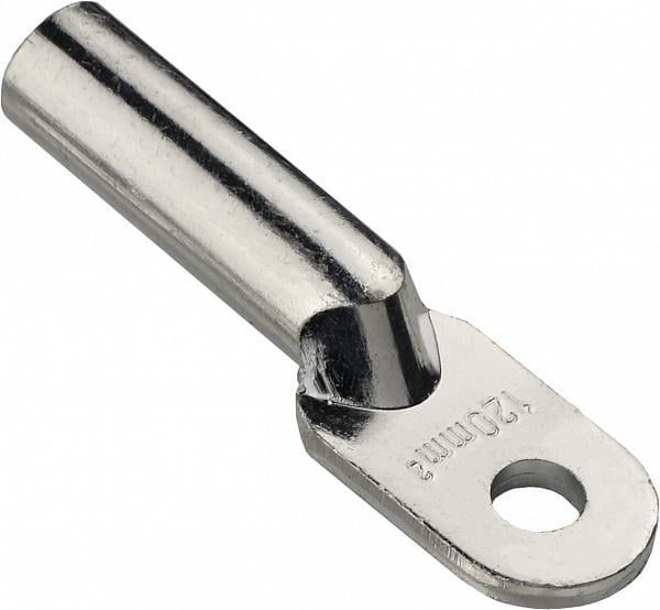 Наконечник луженый АСКО-УКРЕМ DT-120-12 120 мм2 M12 гильза 50,2 мм 1 шт. (A0060070049)