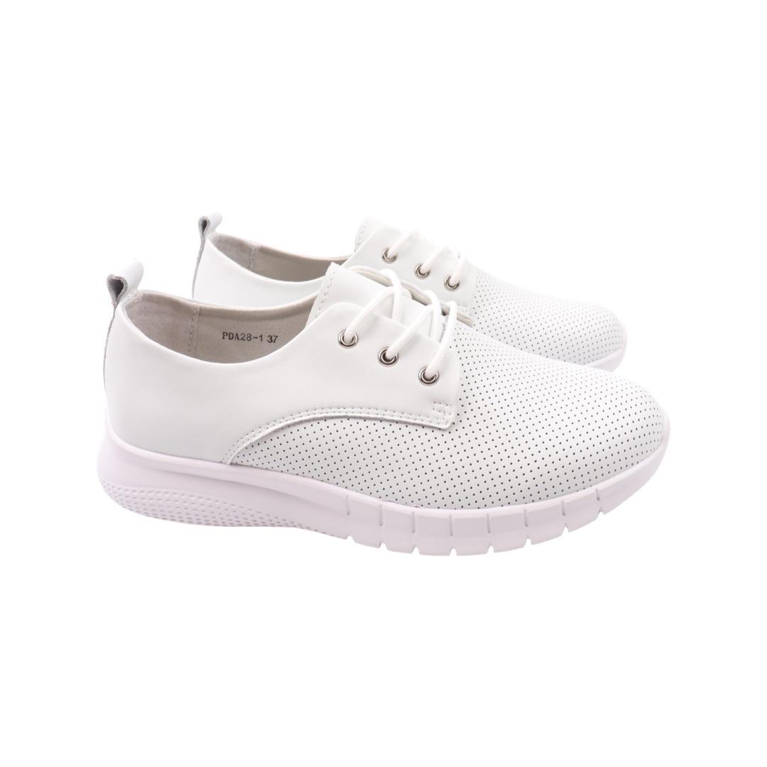 Кросівки жіночі Renzoni р. 39 Білий (700-22DLTS 39)