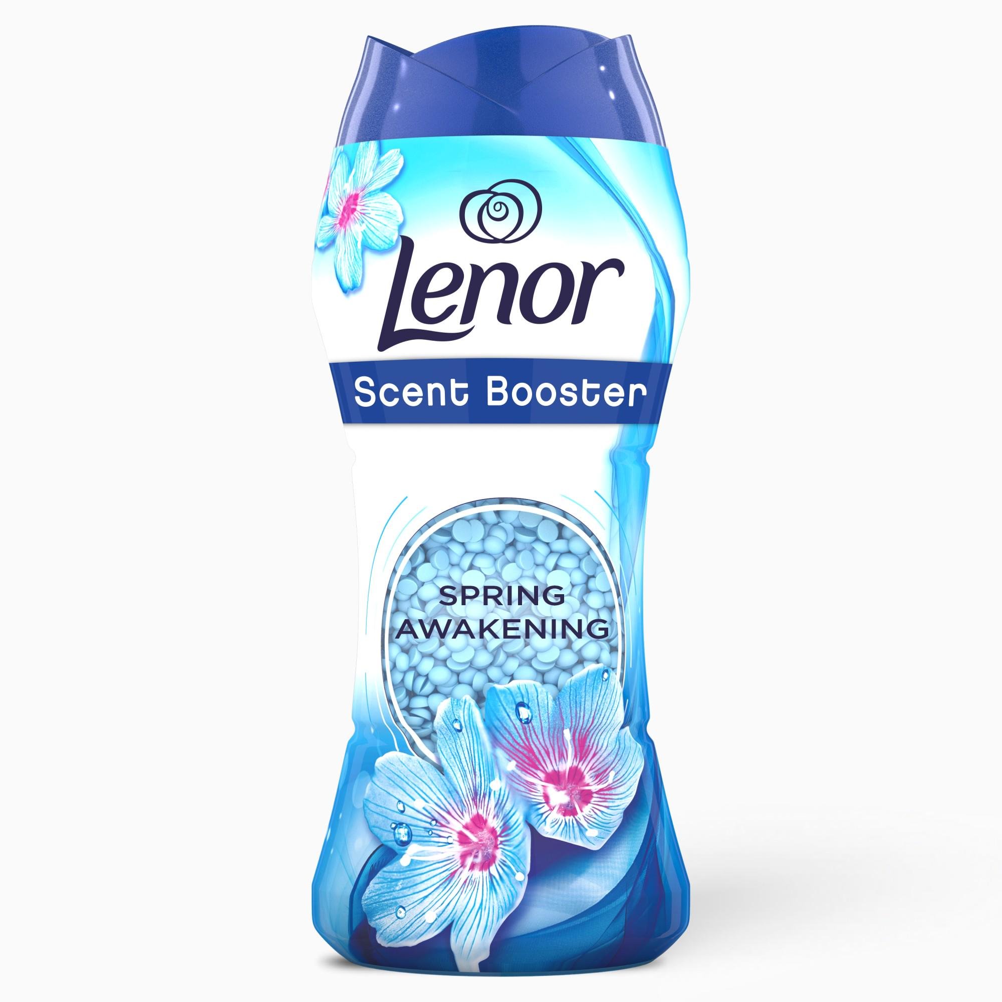 Ароматизатор в гранулах Lenor Spring Awakening 210 г