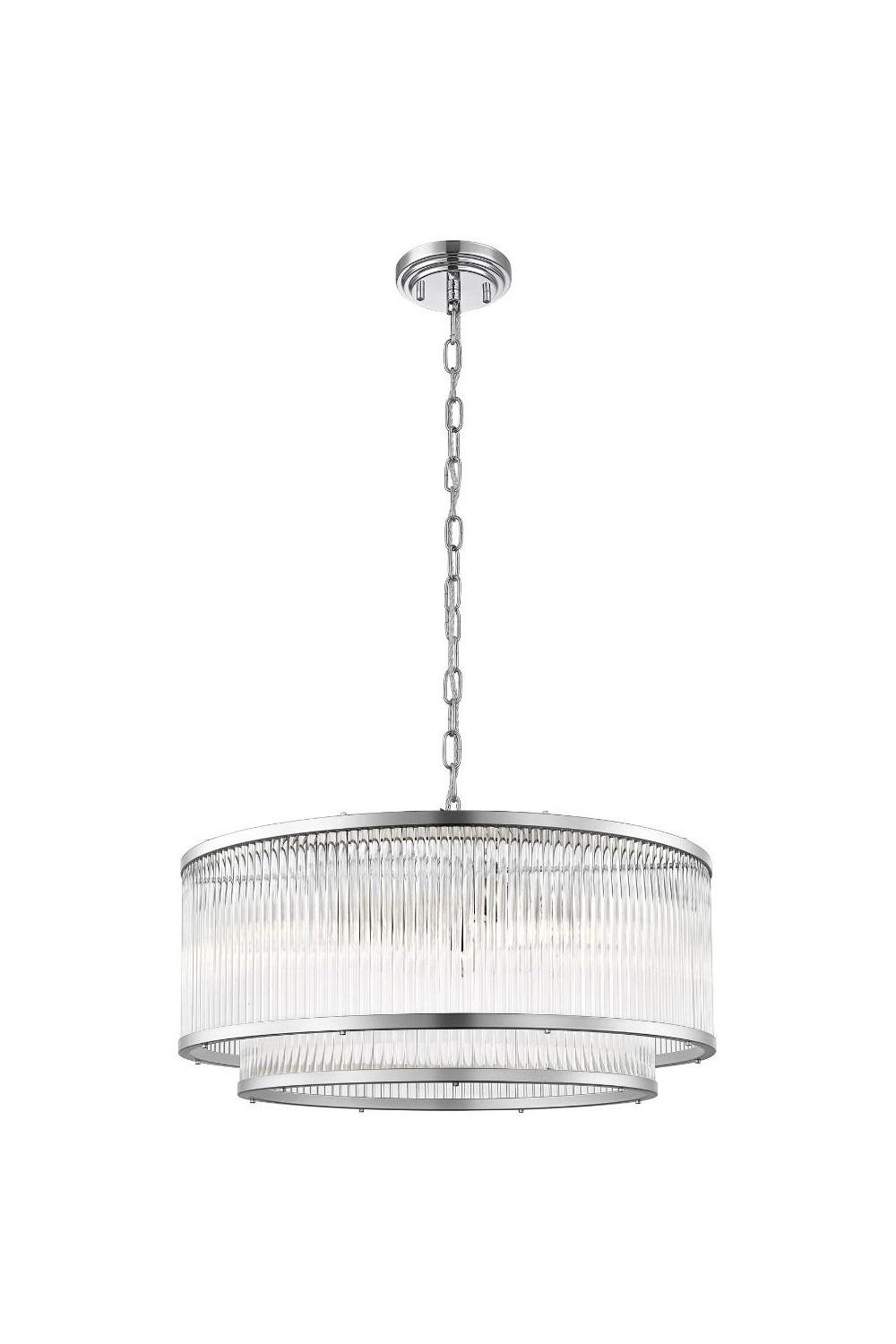 Люстра Zuma Line P0528-06H-F4AC Sergio