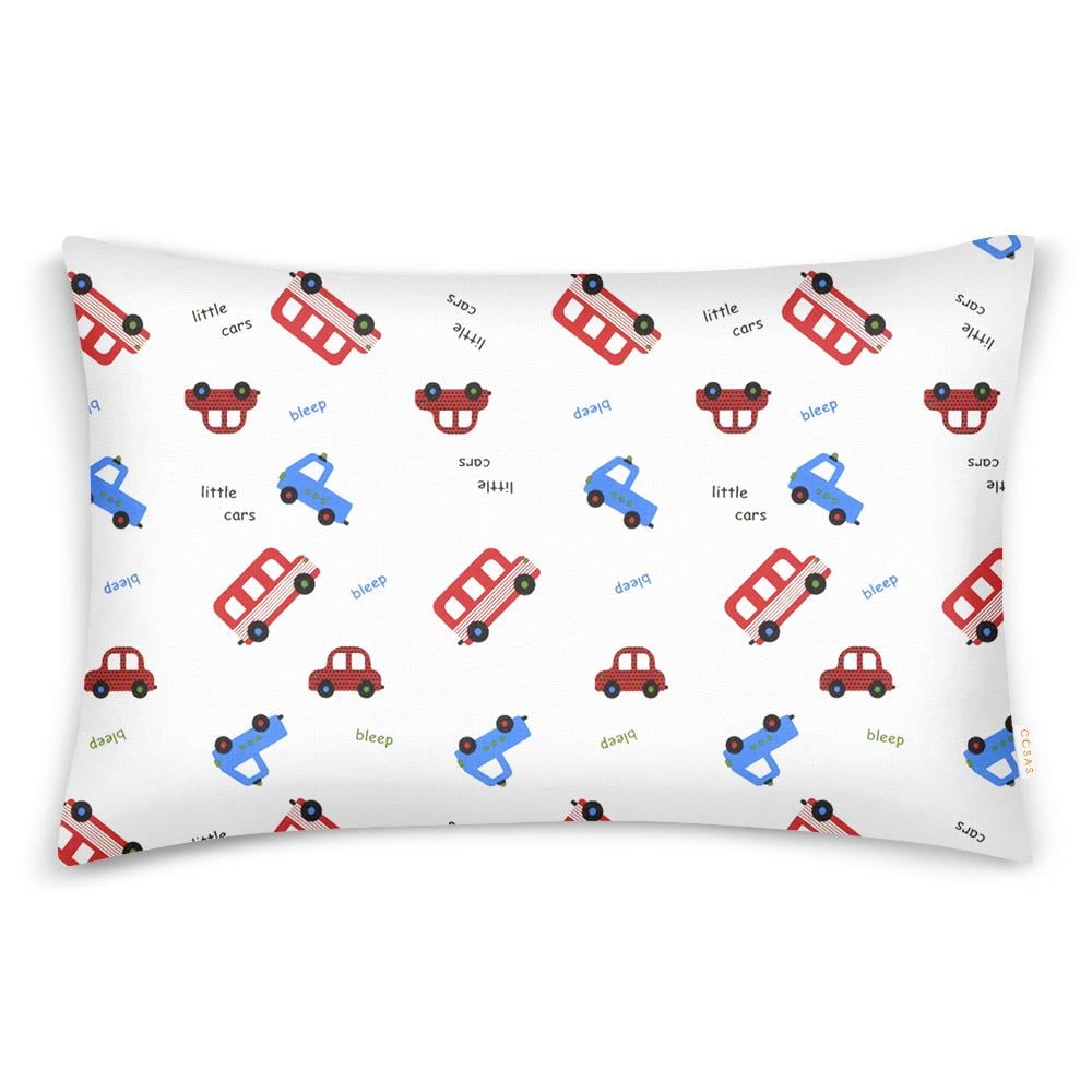 Набор наволочек Cosas Cars 40х60 см 2 шт. (4822052284247)