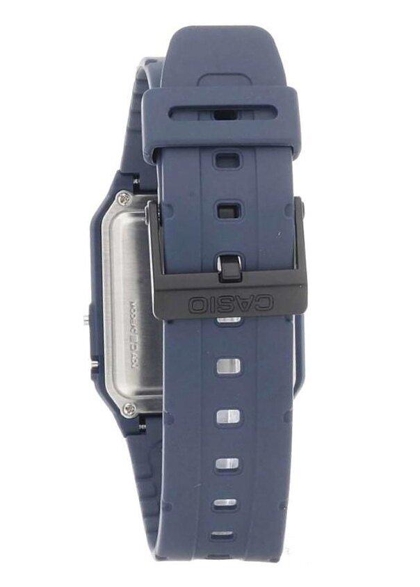 Часы Casio CA-53WF-2BEF - фото 4