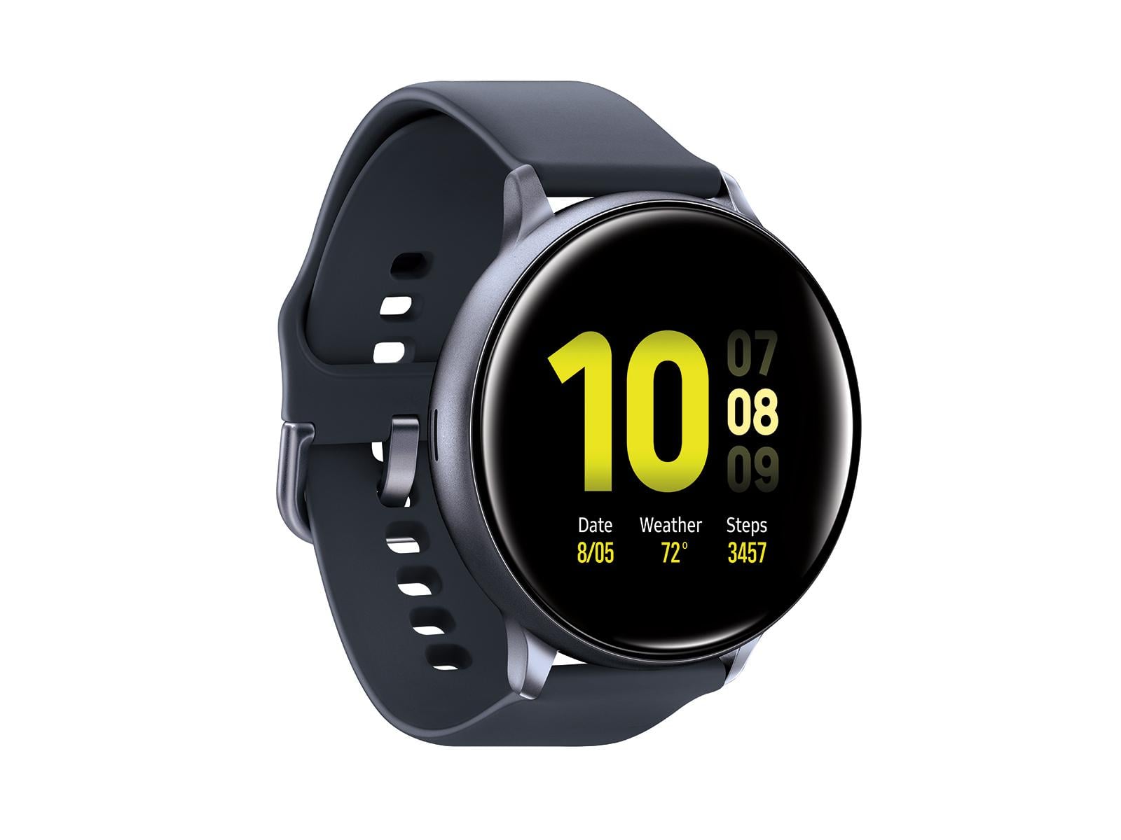 Смарт-часы женские Active 2 Black (16067)