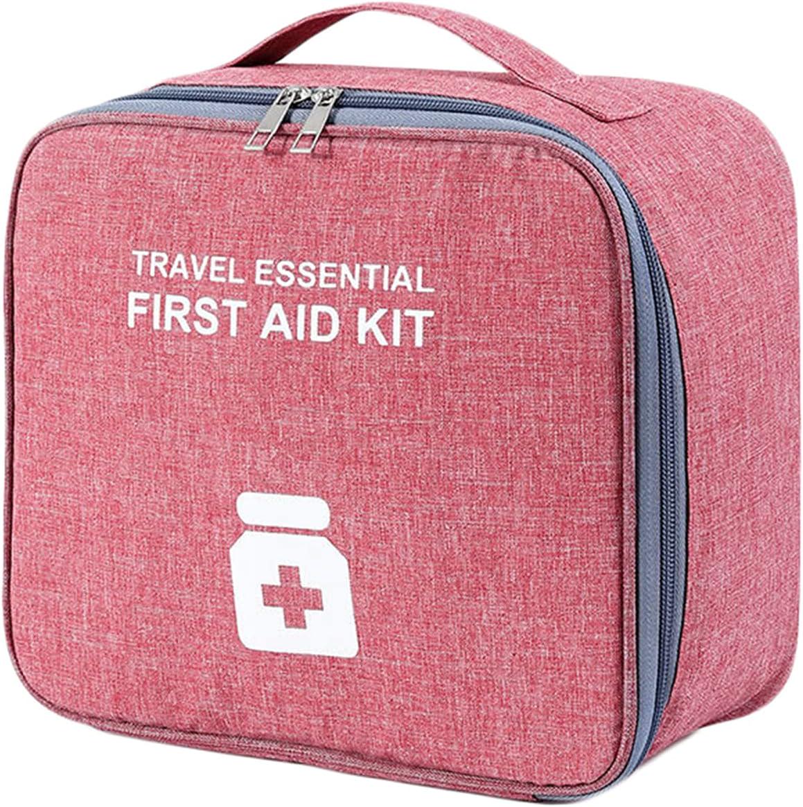 Органайзер Firs Aid Kit Red - фото 1