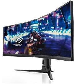 Монітор Asus Rog Strix Curved XG49VQ 49" (4718017169349) - фото 4