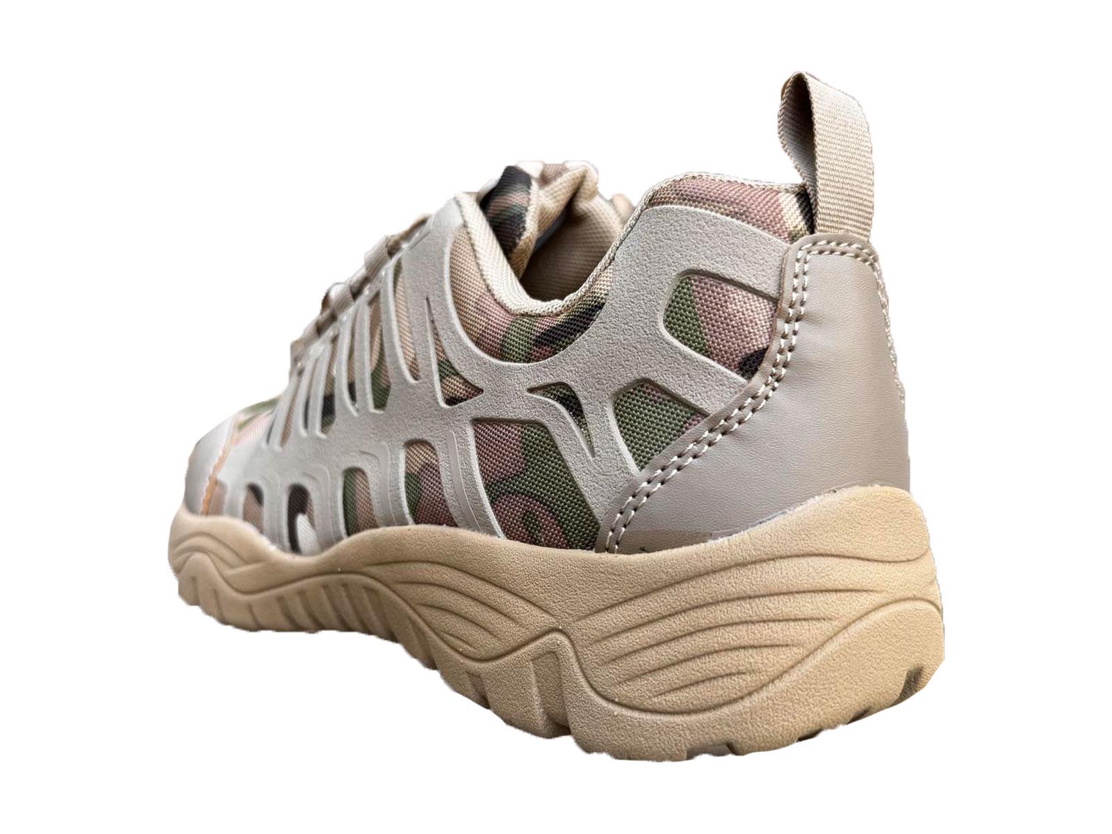 Кроссовки АК 163 р. 41 Мультикам (357583741) - фото 4