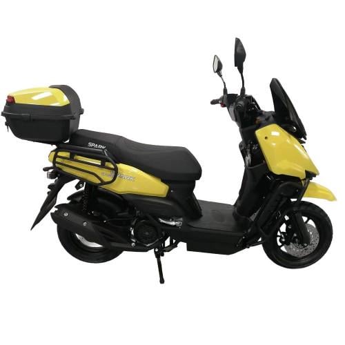 Мотороллер SP150S-24 (000243297)