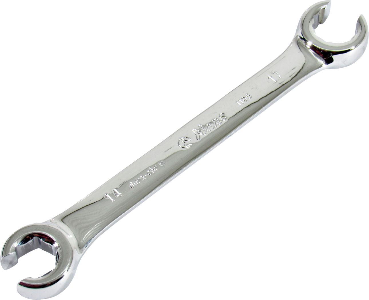 Ключ разрезной Hans 14х17 мм (1105M14х17)