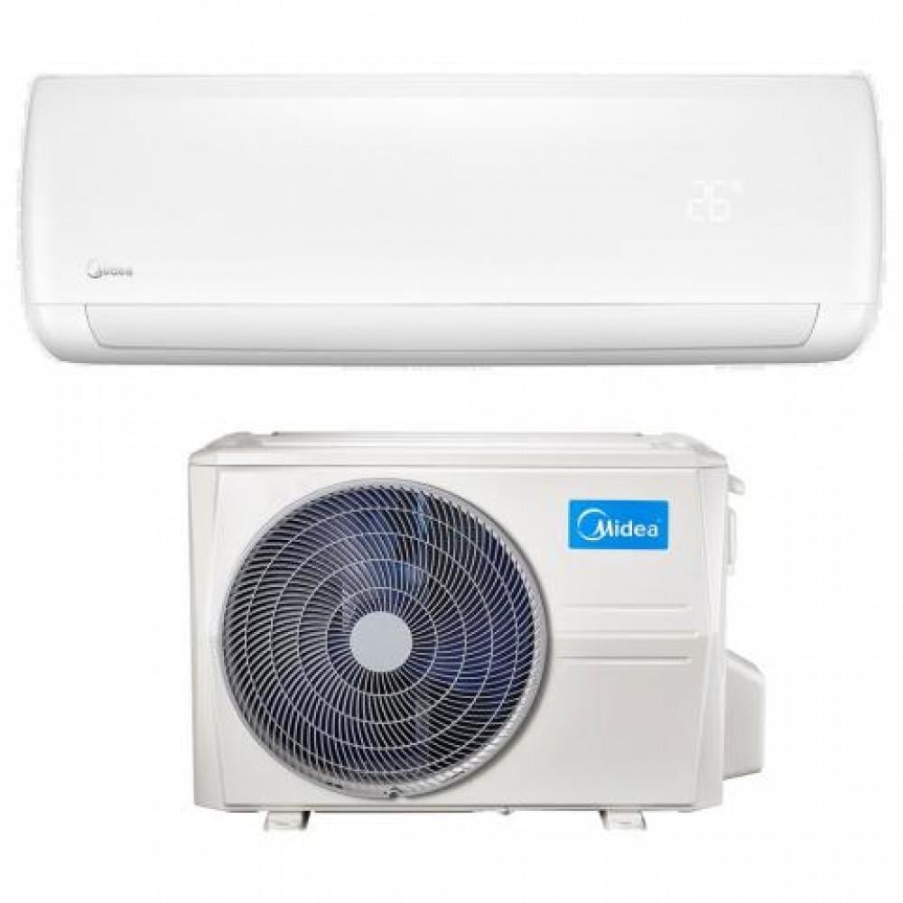 Кондиціонер інверторний Midea MB-09N8D6H-I/MB-09N8D6H-O (Midea MB-09N8D6H-I/MB-09N8D6H-O)