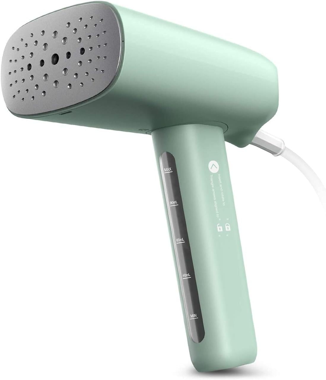 Відпарювач ручний Homeasy HE-S3 (530913)