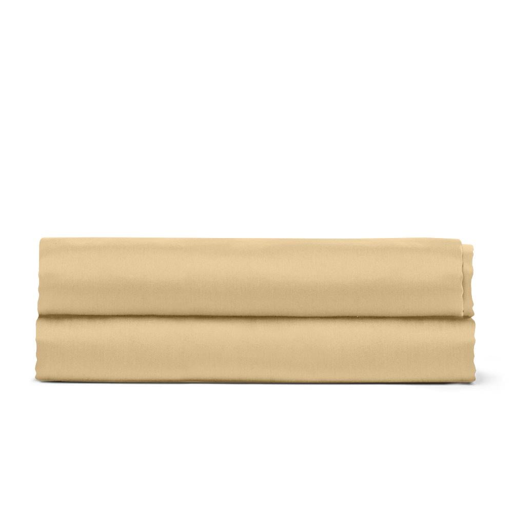 Простынь Cosas Magnolia сатин 240x260 см (4822052166147)