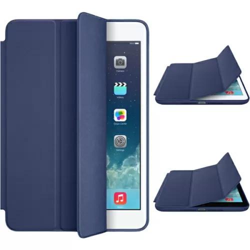 Чехол Smart Case для iPad mini 6 midnight Blue (11720117) - фото 2