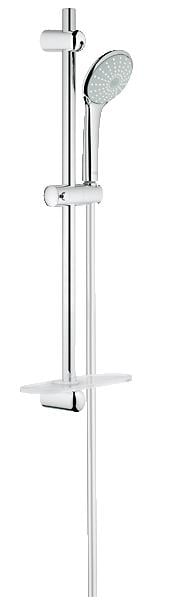 Душовий набір Grohe Euphoria Mono (27266001)