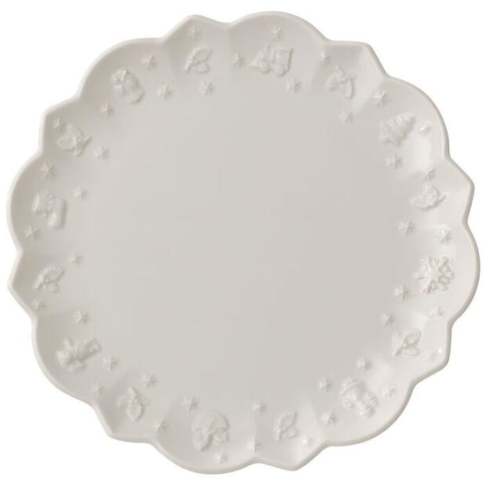 Тарелка для завтрака Villeroy & Boch Toy’s Delight Royal Classic 23 см (1486582640)
