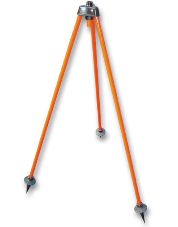 Штатив Bradas AJ645 100 см с наружной резьбой 3/4" (29589) Штатив Bradas AJ645 100 см с наружной резьбой 3/4" (29589)
