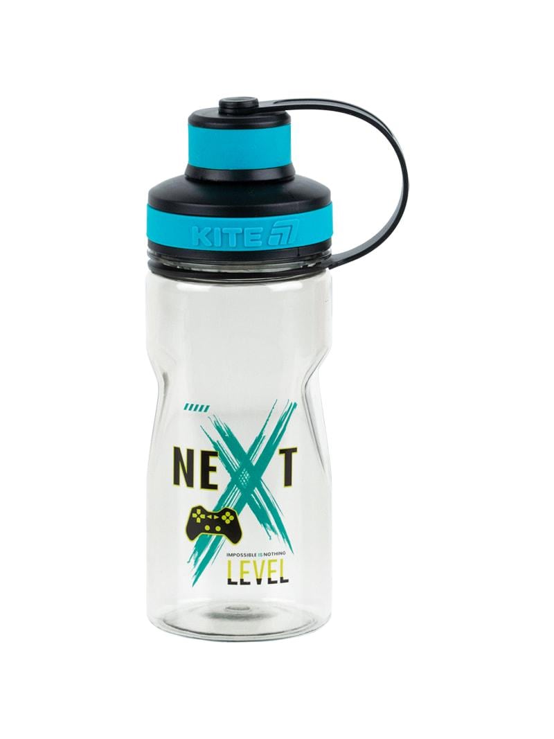Бутылка для воды KITE Next Level 500 мл (K26-397-1)