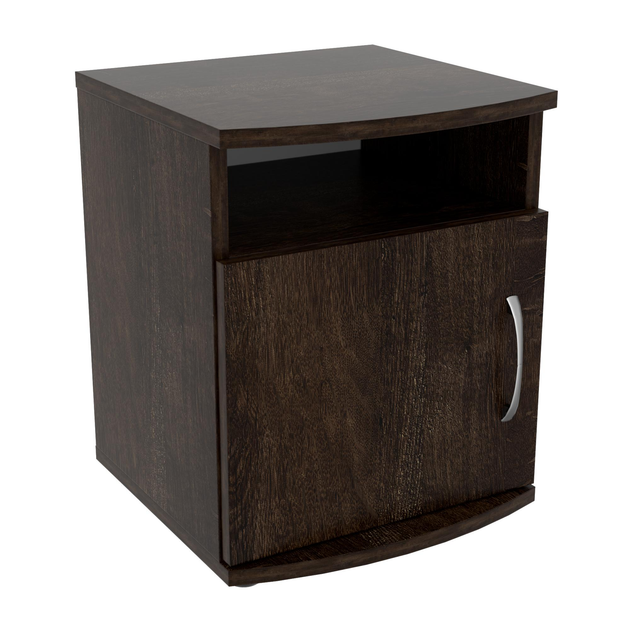 Тумба прикроватная Континент 35х35х45 см Дуб конкордия (28211676)