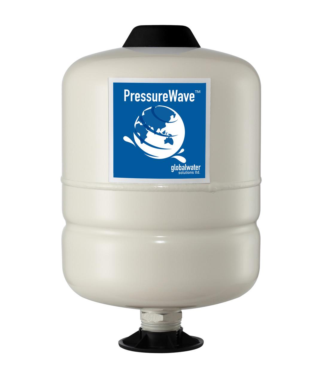 Гидроаккумулятор GWS PressureWave 4 л (PWB-4LX)
