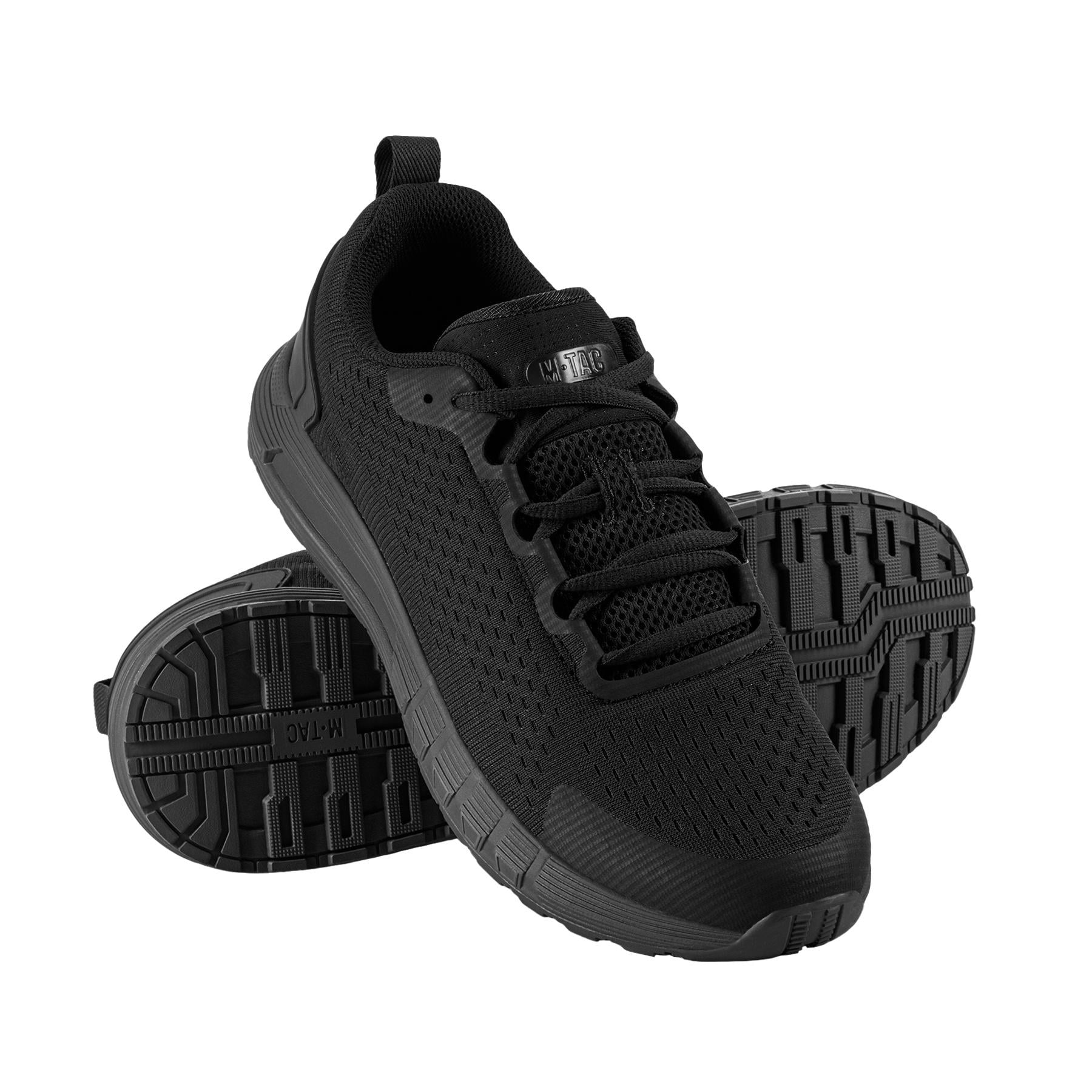 Кросівки M-Tac Summer Pro р. 46 Black Кросівки M-Tac Summer Pro р. 46 Black