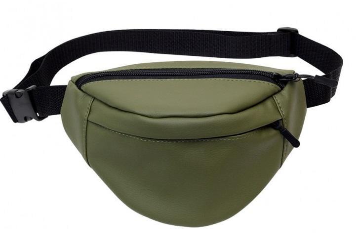 Сумка-бананка Sambag Urban SKH Графитовый (85151009)