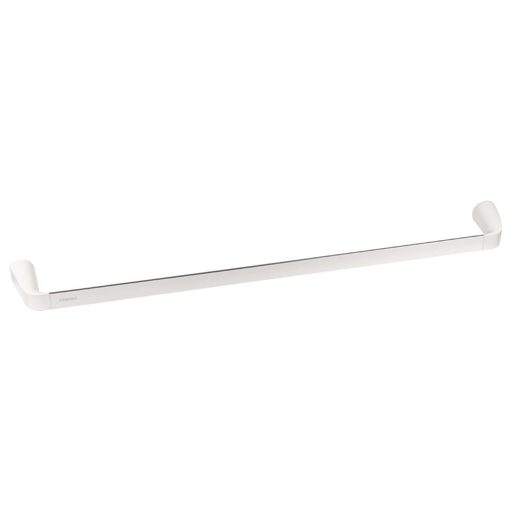 Полотенцедержатель Corso Garda 600x70x34 мм White (9680538) Полотенцедержатель Corso Garda 600x70x34 мм White (9680538)