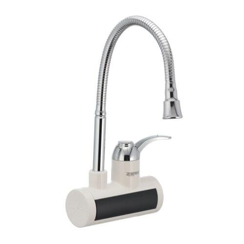 Проточный водонагреватель Zerix ELW21-EFW (ZX4702)