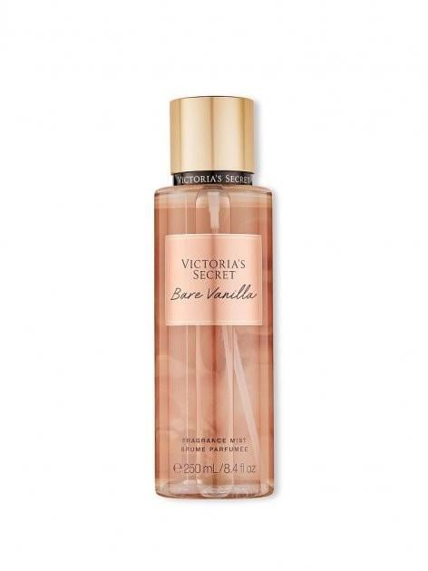 Спрей для тіла Victoria's Secret Bare Vanilla Fragrance Mist 250 мл (2096061303)