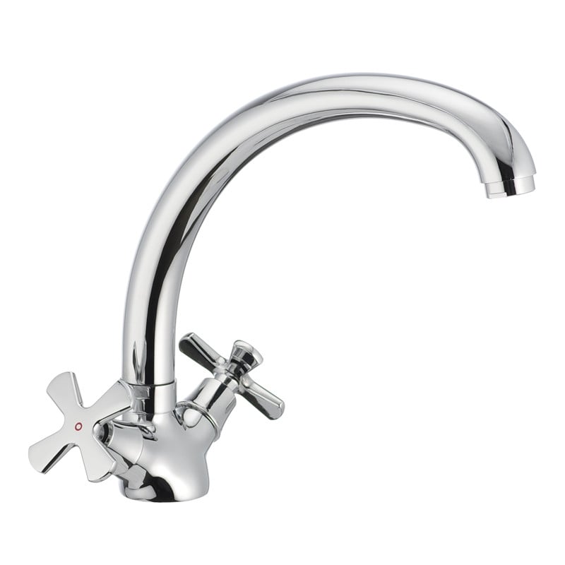 Смеситель MIXXUS Premium Fobos 273 (MI0619)