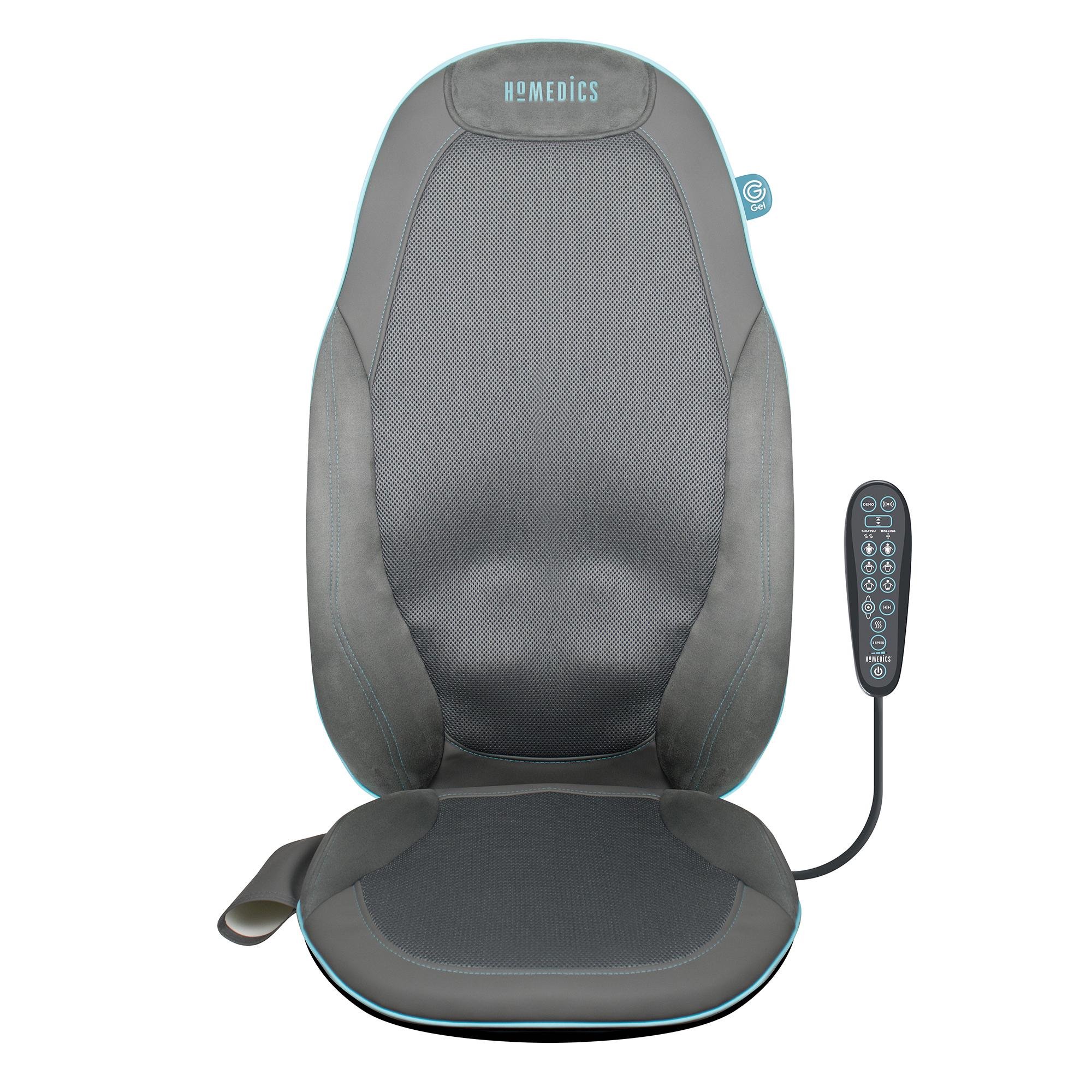 Накидка массажная HoMedics Natural Touch (SGM-1300H-EU)