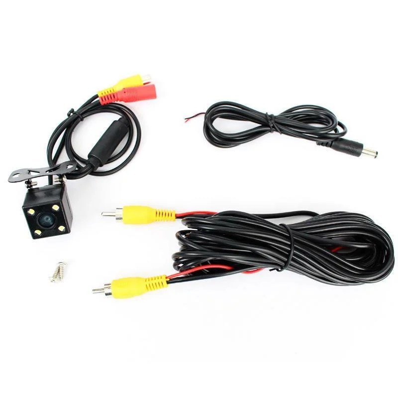 Камера заднього виду (29433556) - фото 4 Камера заднього виду (29433556) - фото 4