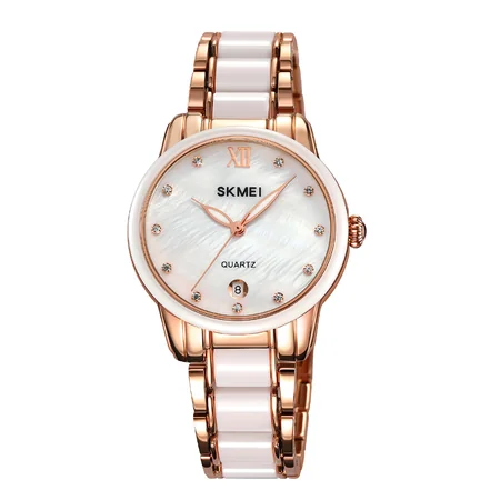 Наручные часы Skmei 2175RG Rose Gold