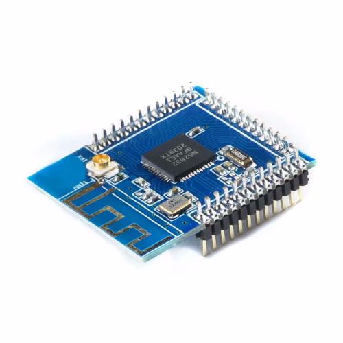 Модуль NRF52832 BLE Bluetooth Cortex-M4F (25793307) - фото 2