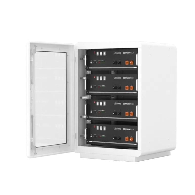 Аккумуляторная батарея Pylontech US5000 (0026) - фото 7 Аккумуляторная батарея Pylontech US5000 (0026) - фото 7