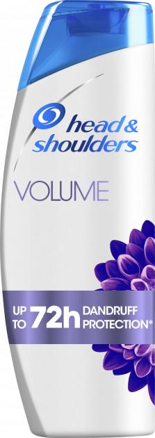 Шампунь проти лупи Head&Shoulders Об'єм від самого коріння 400 мл (2391)