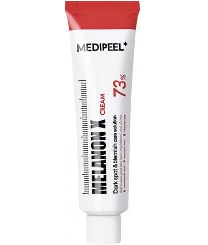 Крем для лица от пигментации Melanon X Cream MEDI-PEEL 30 мл (2217396968) Крем для лица от пигментации Melanon X Cream MEDI-PEEL 30 мл (2217396968)