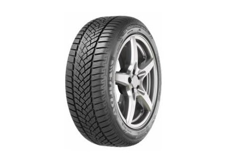 Автошина FULDA Kristall Control HP2 215/55R17 98V