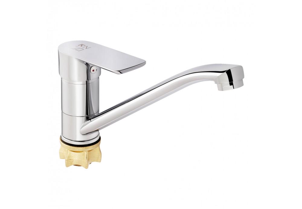 Змішувач для кухні Lidz CRM 23 48 003