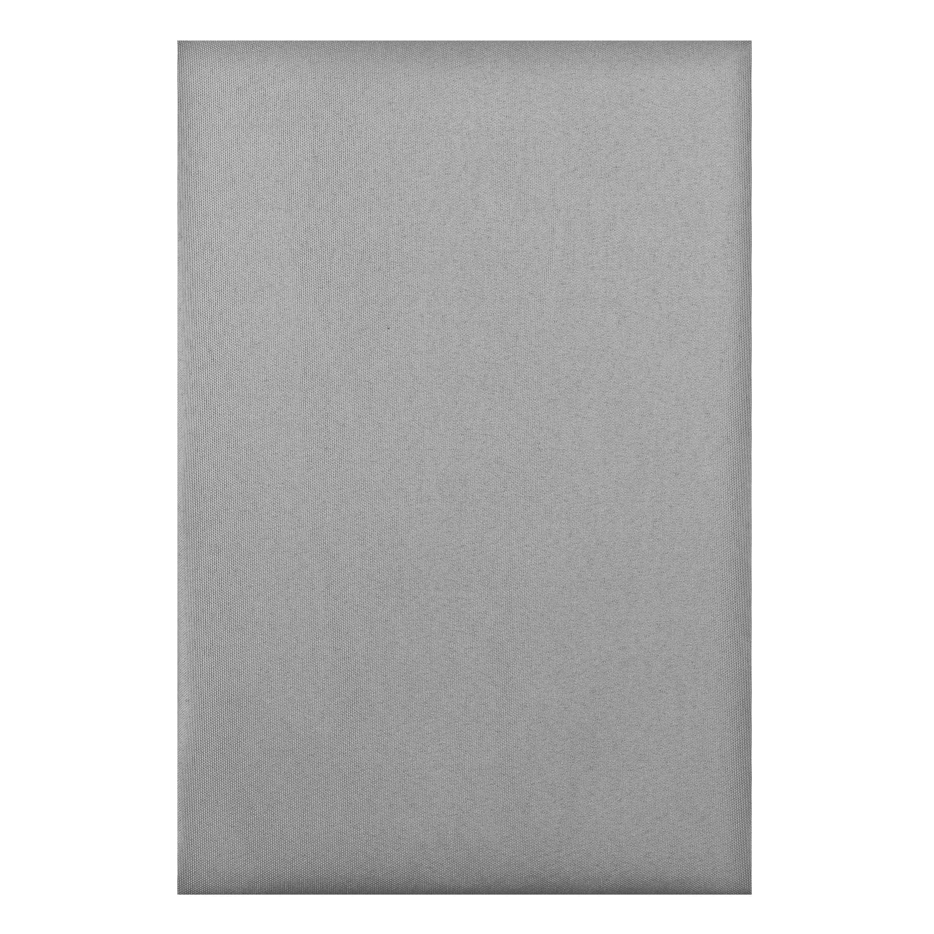 Скатертина Ardesto Waterproof 140x180 см Сірий (ART08WG)