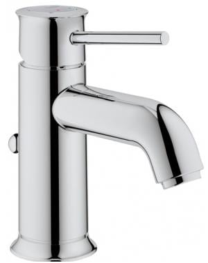 Смеситель для раковины Grohe BauClassic 23161000