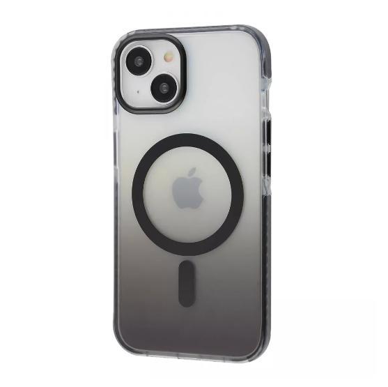 Чехол-накладка для телефона WAVE Premium Shadow Star Case - iPhone 13 black (533130001)