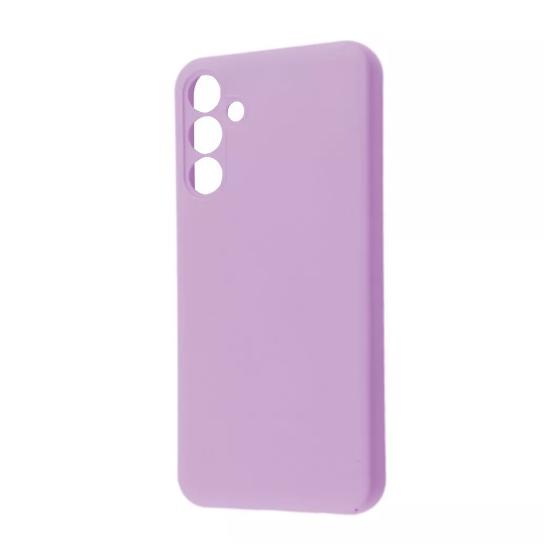 Чехол WAVE Colorful Case (TPU) для телефона Samsung Galaxy M15 black currant (566260042)