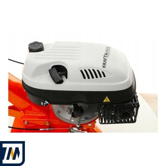 Культиватор бензиновий Kraft&Dele KD5160 - фото 8