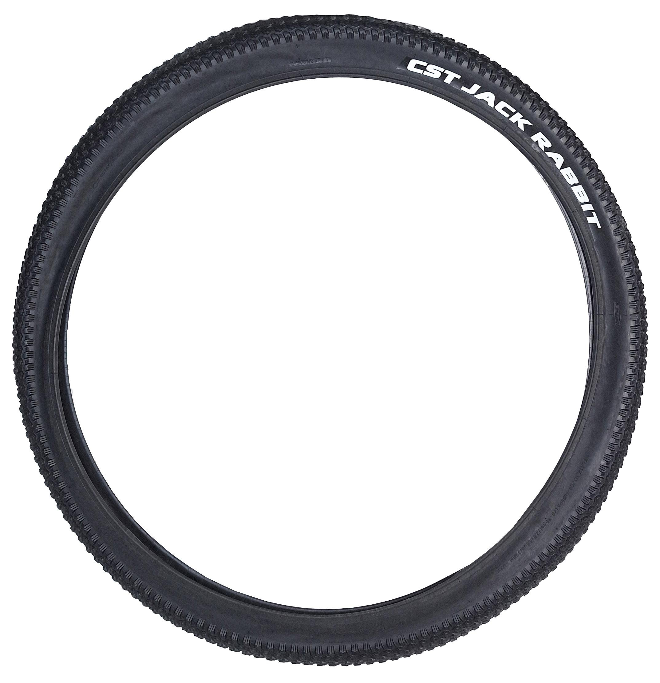 Покрышка велосипедная CST C1747-8 Jack Rabbit шипованная 29x2,10" (52-622)