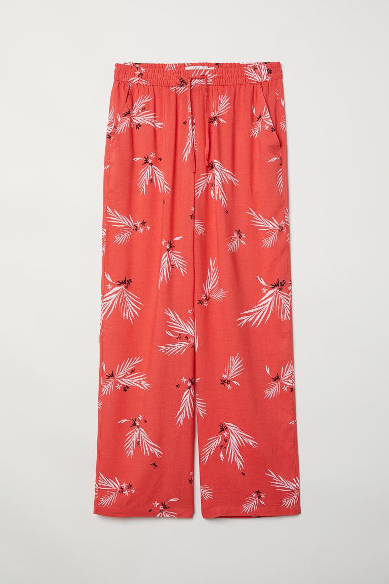 Брюки р. 34 Кораловий (6330517RP4)