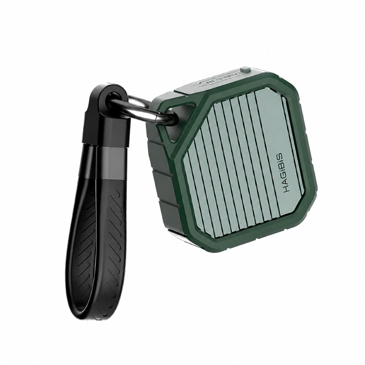 Корпус жесткого диска HAGiBiS для твердотельного накопителя 2230 M.2 NVMe (1013-855-00)