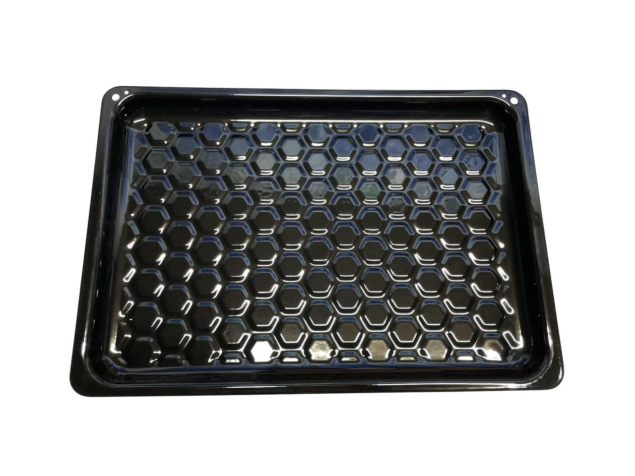 Противень для духовки Greta эмалированный 472х326 мм (30501618)