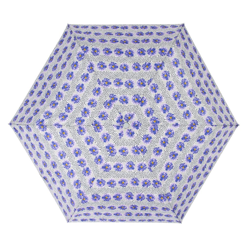 Зонт женский Fulton Superslim-2 L553 Tropical Stripe (L553-031391) - фото 2 Зонт женский Fulton Superslim-2 L553 Tropical Stripe (L553-031391) - фото 2