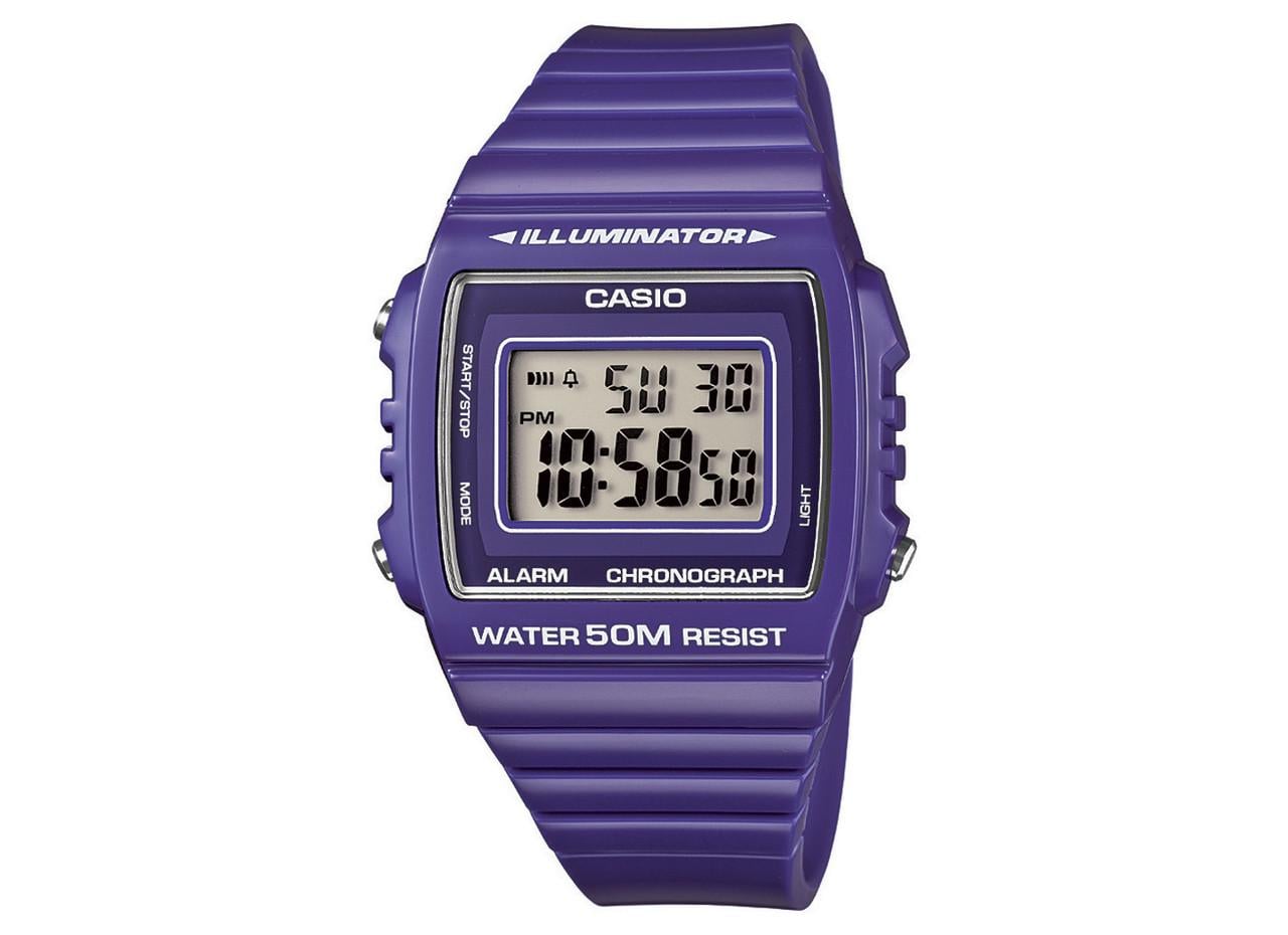 Часы мужские Casio W-215H-6AVEF