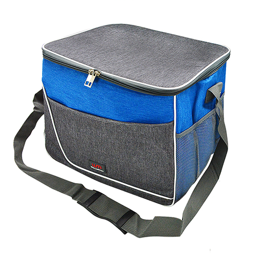 Термосумка Wanderlust 36х26х32 см 30 л (1351)