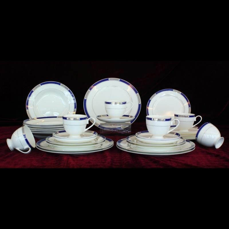 Сервіз столовий NP4SET/30 (H7-010) - фото 2 Сервіз столовий NP4SET/30 (H7-010) - фото 2